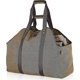 thumbnail image 1 of Extra Large Firewood Carrier Log Basket Firewood Bag-yky416, 1 of 5