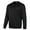 Black - deepblack, variant on Greg Norman Mens Rapiwarm Pullover Sweater