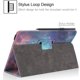 thumbnail image 4 of Funda para tablet Pudiceva universal de 10-10.1" con soporte para stylus, 4 of 7