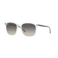 thumbnail image 2 of Sunglasses Ray-Ban RB 4387 647711 Transparent Grey Gradient, 2 of 2