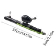 thumbnail image 3 of Outdor Catapult Rod Compact Telescopic Portable Casting Gear For Saltwater & Freshwater Travel Friendly For Outdoor Anglers, 3 of 6