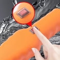 thumbnail image 3 of Electric Quick Chicken Plucker Poultry Electric Handheld Charging Hair Removal Machine, 3 of 5