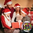 Clearance Sales! Christmas Advent Calendar 2024 Pinch Music Gift