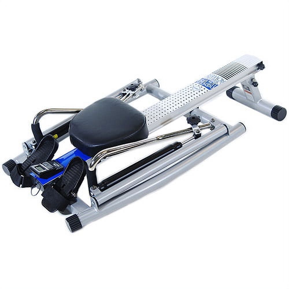 Stamina 1215 Orbital Rowing Machine with Free Motion Arms - Low Impact - Cardio - 250 lb. Weight limit - image 3 of 11