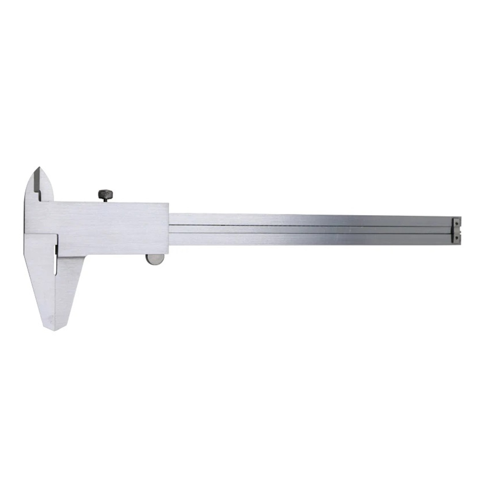 0-150 Mm 0.02 Mm Vernier Caliper Stainless Steel Micrometer Gauge Measurement Tools