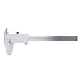 thumbnail image 4 of 0-150 Mm 0.02 Mm Vernier Caliper Stainless Steel Micrometer Gauge Measurement Tools ,Your Good Helper, 4 of 7