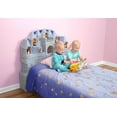 thumbnail image 4 of Simplay3 Imagination Castle Headboard, 4 of 8