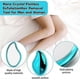 thumbnail image 2 of Crystal Hair Remover, Crystal Hair Eraser for Men and Women, Magic Crystal Hair, 2 of 5