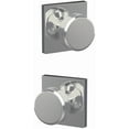 thumbnail image 6 of Schlage Fc21-Swa-Col Custom Swanson Passage Or Privacy Door Knob Set - Nickel, 6 of 7