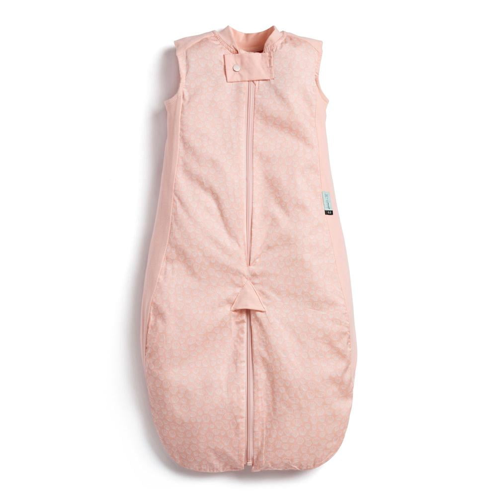 sleeveless sleepsuit