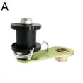 thumbnail image 1 of SPHET Heavy Duty Chain Roller Tensioner for Adjusting Motorcycle Mini Bike Chains, 1 of 8