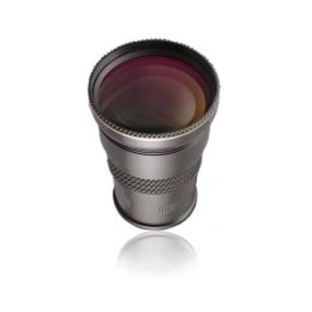 Raynox Dcr2025pro Conversion Lens 82 Mm Attachment 2.20x