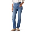 thumbnail image 1 of Levi Strauss Signature™ Women's High Rise Straight Jeans, 1 of 5