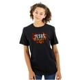 thumbnail image 3 of Fall Christian Believe in Jesus Acts Plus Size Crewneck Graphic Tee Shirt Brisco Brands 3X, 3 of 6