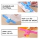 thumbnail image 2 of 12 clips para bolsas de patatas fritas, clips para sellar alimentos, clips multiusos, clips reutilizables para bolsas de aperitivos., 2 of 6