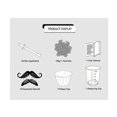 thumbnail image 3 of Natural, Gentle, Safe and Fast Nose Wax Hair Removal for Men and Women, 3 of 4