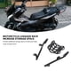 thumbnail image 3 of Portaequipajes Para Motocicleta, Fuerte Estabilidad, Aumento De Espacio, Soporte De Carga Para Motocicleta ADV160 2023+, 3 of 7