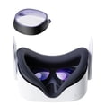 thumbnail image 1 of VR Lenses Amavasion Compatible with Oculus Quest 3S/2 Myopia, 1 of 6