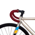 thumbnail image 2 of 2x Cintas antideslizantes para manillar de bicicleta Manillar Cinta de rojo Sunnimix Cintas para manillar de bicicleta, 2 of 8