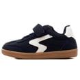 thumbnail image 2 of Tenis para Niño Vavito VA920536 azul marino 17.5, 2 of 6