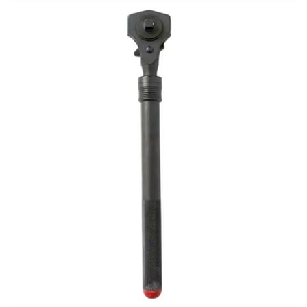 3/8 Inch 1/2 Inch Heavy-Duty Dual Telescopic Ratchet Handle Can Be Used As A Hammer 32 Tooth