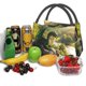 thumbnail image 3 of Balery Deep Forest Stone Green Dragon Bolsa de Aislamiento Portátil – Bolsa de Almuerzo con Forro de Aluminio Mejorado, Funda Impermeable y Fácil de Limpiar para Picnic y Caja de Almuerzo, 3 of 6