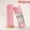 pink color, variant on 1 roll of 30 reusable cleaning wipes, household kitchen cloth, car cleaning cloth, RV cleaning tools, microfiber towel roll, dishwasher cloth replacement, cleaning supplies, cleaning tools cloth