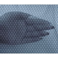 thumbnail image 4 of oneOone Viscose Chiffon Fabric Shapes Geometric Print Sewing Fabric BTY 42 Inch Wide, 4 of 4