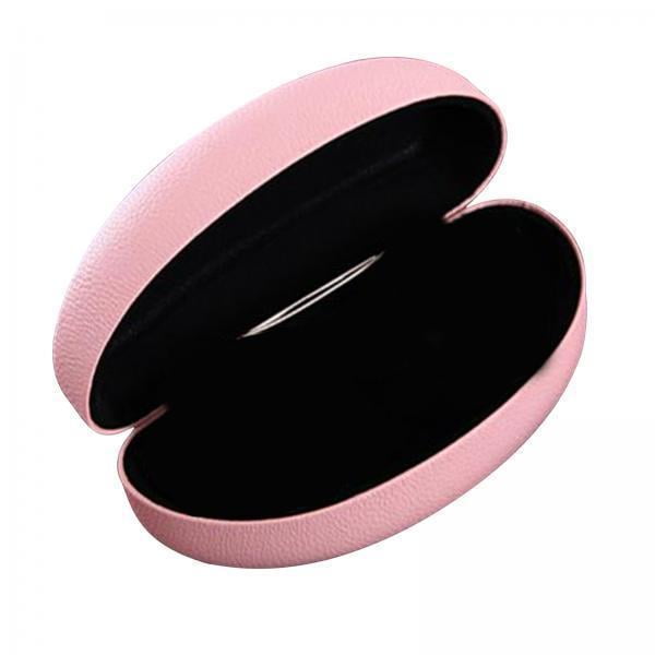 Estuche para gafas de sol,Soporte para gafas de sol,Estuche para gafas,Estuche para anteojos,Caja para gafas