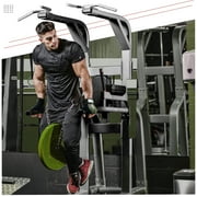 RDX Weight Lifting Gloves Gym Fitness Workout, Anti Slip Padded Full Palm Protection-Ultra Ventilated Training Cycling Rowing