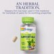 thumbnail image 4 of Suplemento SOLARAY de corteza de olmo, 400 mg, 100 cápsulas vegetales, 4 of 7