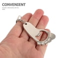 thumbnail image 3 of unbranded 2Ud Llavero De Bebidas Herramienta Multifuncional Para Llaves Y, 3 of 8