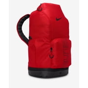 Nike Varsity Elite Unisex Backpacks (32L) University Red/Black/White