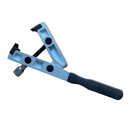 

CPAN Heavy Duty CV Boot Band Clamp Clips Pliers Roll Cage Dustproof Bundle Clamp 3/8