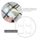 thumbnail image 3 of WRISTBIQUE 1Ud De Tela Para Colgar En Pared Almacenamiento Eficiente Y Duradero, 3 of 5