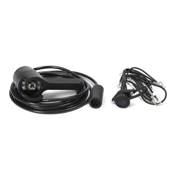 S/P Kit, Conv., 5 Wire Remote, 12