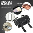 thumbnail image 3 of unbranded 1Ud Bolsa De Herramientas Para Motocicleta Y Resistente Para Guardar Equipos Y Accesorios, 3 of 5