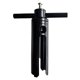 thumbnail image 1 of KDJ Cartridge Removal Tool for 1222 1225 1220 Valve Core - Easy Plumbing Safe Visible Process Custom Design Shower Faucet Puller Disassembly Tool Black Metal, 1 of 9