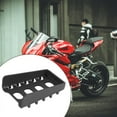 thumbnail image 4 of Motorcycle Brake Lever Pedal Foot Pedal Rear Brake Pedal Extender for  TRIDENT660 TRIDENT 660 2021 2022, 4 of 7