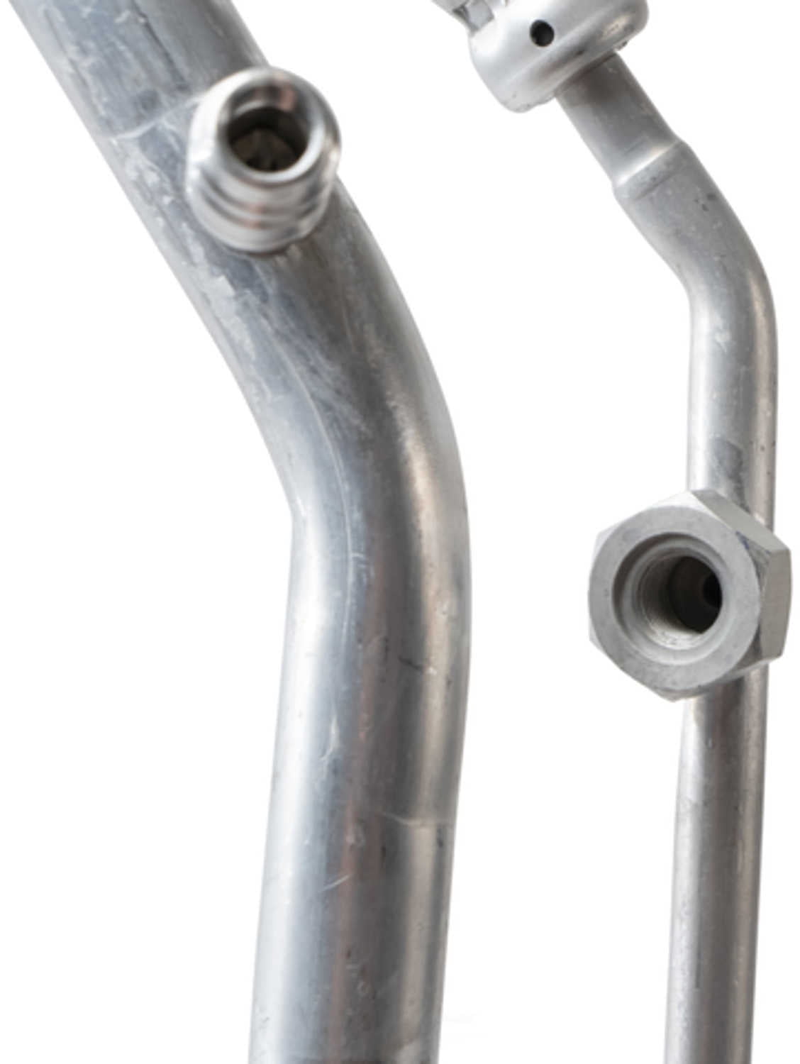 Four Seasons 66966 Suction & Liquid Line Internal Heat Exchange Hose Assembly