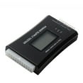 thumbnail image 4 of Portable ATX Detection Tool Computers Host Signal Tester LCD Display Chassis Source Testing Tools, 4 of 6
