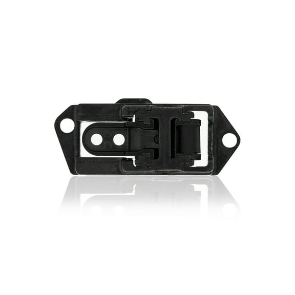 Replacement Right Kickstand Hinge Compatible For Microsoft Surface Pro 6 (1796) / Pro 7 (1866) (Black)