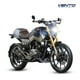 thumbnail image 1 of Motocicleta Rebel Vento Screamer Sportivo 300 Azul 2025, 1 of 8