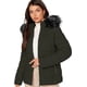 thumbnail image 4 of Chamarra para Mujer Shendy Vendy con Forro Interno Gorro Desmontable, 4 of 5