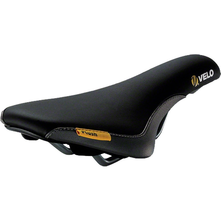 velo plush saddle