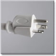 thumbnail image 3 of 15 Outlet 6nema Power Strip, 3 of 3