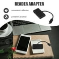 thumbnail image 3 of Miangastore 3 in 1 OTG Mobile Phone and Tablet Connection Micro USB Connection Kit HUB SD MMC TF Reader Adapter, 3 of 8