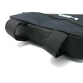 thumbnail image 2 of Soidarity Ciclismo de Carretera de bicicleta de montaña, cuadro sillín bolsa impermeable, bolsa de Alforja con cremallera Ciclismo negro, 2 of 6