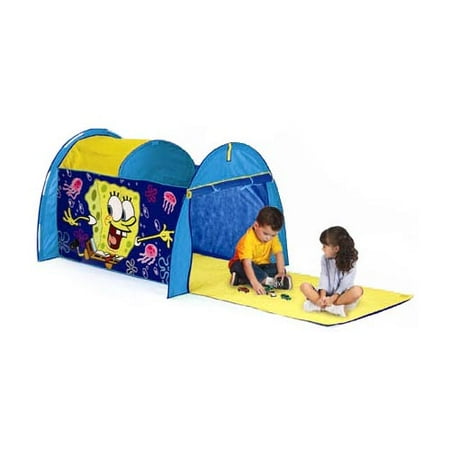 SpongeBob 5-in-1 Play 'N Fun Activity