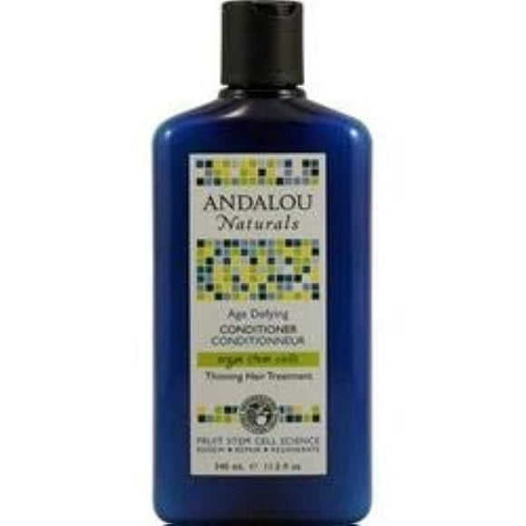 Andalou Naturals Cond Trtmnt 11.5 Fz
